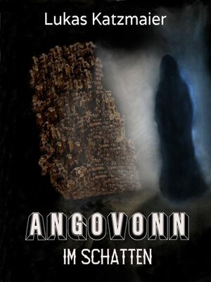 cover image of Angovonn 3